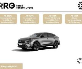 ATELIER ALPINE HYPER HYBRID E-TECH 4X4 300 PLUG-IN