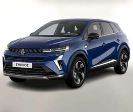 ICONIC E-TECH 145 EXT GRIP 360° ACC SHZ 105 KW ...