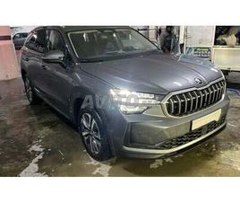 SKODA KODIAQ BUISNESS 2026 EXCELLENTE ÉTAT