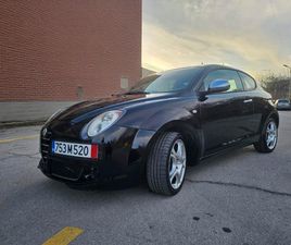 ALFA ROMEO MITO 1.4 2,200 EUR