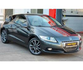 SPORT 1.5 AUS *1. HAND* 8-FACH/ TÜV 09/27