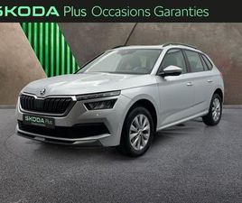 1.5 TSI 150CH AMBITION DSG7 EURO6D-AP