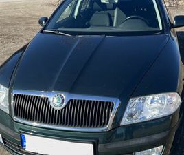 COMBI 1.8 TSI TÜV BIS 10/27