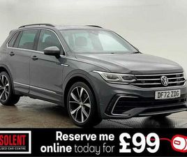 1.5 TSI R-LINE DSG EURO 6 (START/STOP) 5DR