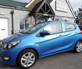 1.0I SE EURO 6 5DR (A/C)