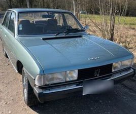 V6 SPANIENIMPORT OHNE ROST OLD...