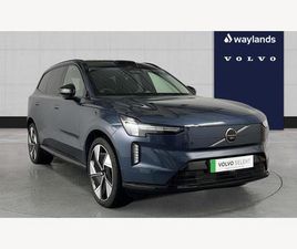 TWIN PERFORMANCE 111KWH ULTRA AUTO 4WD 5DR