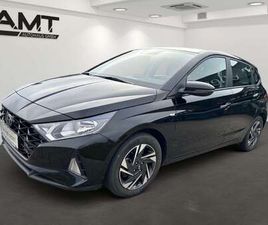 I20 1.0 T-GDI TREND MILD-HYBRID AUTOMATIK KAMERA