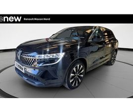 AUSTRAL E-TECH HYBRID 200