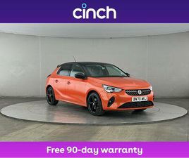 1.2 TURBO ULTIMATE NAV AUTO EURO 6 (START/STOP) 5DR