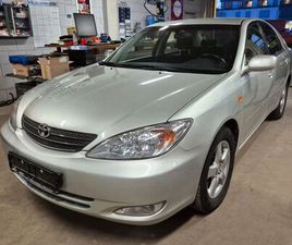 3.0 V6 EXECUTIVE AUTO EXECUTIVE