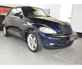 CABRIO 2.4 GT TURBO 2 - HAND