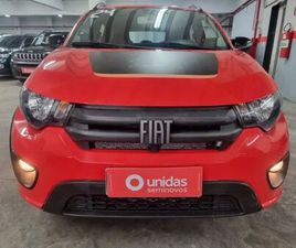 TREKKING 1.0 FLEX 5P