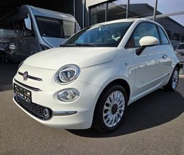 FIAT 500 1.2 8V LOUNGE 51KW