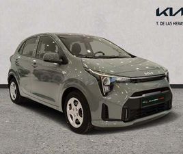 KIA PICANTO 1.0 GDI 4 PLAZAS CONCEPT