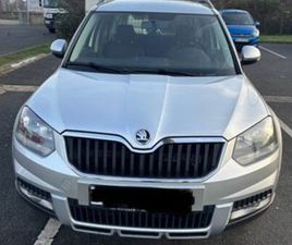 2.0 TDI ACTIVE OUTDOOR ACTIVE OUTDOOR