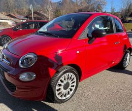 1.0LTR-51KW(69PS) (MILD HYBRID) BASIS