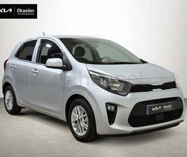 KIA PICANTO KIA PICANTO 1.0 DPI CONCEPT PACK COMFORT