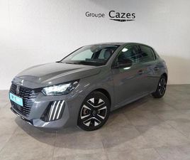 PURETECH 100 S&S BVM6 ALLURE