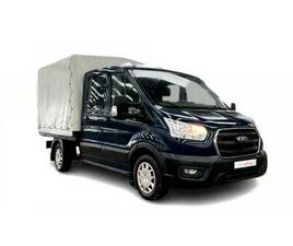 FORD TRANSIT 310 L2H1 VA C/IVA