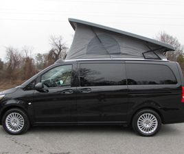 2018 MERCEDES-BENZ METRIS