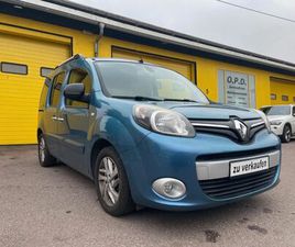 GRAND KANGOO DCI 110 PANORAMADACH