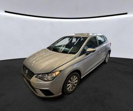 SEAT IBIZA 1.0 MPI STYLE NAVI KAMERA KLIMA PDC LM15