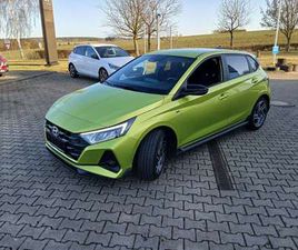 1.2 N-LINE NAVIGATIONSSYSTEM ---JAHRESWAGEN---