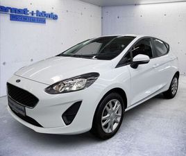 1.1 S&S TREND KLIMA PDC DAB FORD SYNC 3