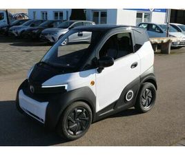 BEV 11KWH L6E 2 BATTERIEN 45KM/H KLIMAANLAGE