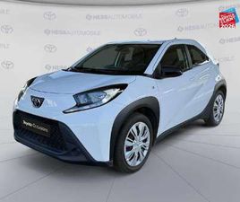 1.0 VVT-I 72CH DYNAMIC