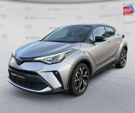 184H COLLECTION 2WD E-CVT MY20