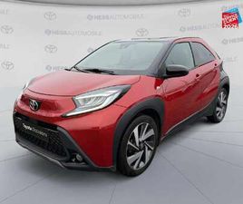 1.0 VVT-I 72CH COLLECTION S-CVT