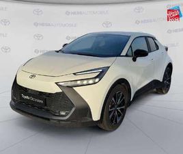 1.8 HYBRIDE 140CH DESIGN MY25