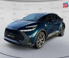 2.0 HYBRIDE 200CH DESIGN NG23