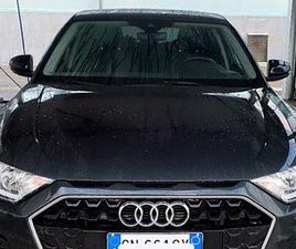 AUDI A1 SPORTBACK 25 TFSI AUDI A1 SPORTBACK 2021
