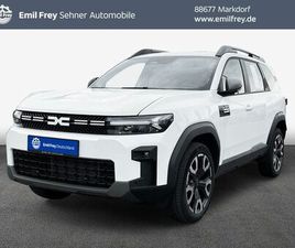 HYBRID 155 JOURNEY 80 KW, 5-TÜRIG