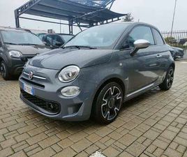 1.2 ROCKSTAR 69CV MY20