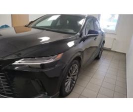 LEXUS RX RX 450H LEXUS RX 450H PLUS LUXURY/PLUG IN/360CAMERA/ML/HUD/PANORAMA/ГАРАНЦИЯ