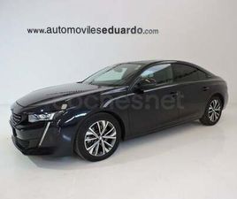 PEUGEOT 508 PSE HYBRID 360 EEAT8