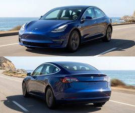TESLA MODEL 3 17,568 EUR