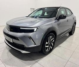 VAUXHALL MOKKA 1.2 TURBO ELITE PREMIUM AUTO EURO 6 (START/STOP) 5DR