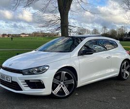 2.0 TSI BLUEMOTION TECH R DSG EURO 6 (START/STOP) 3DR