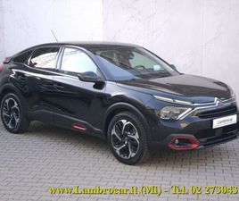 C4 SPACETOURER C4 SPACETOURER PURETECH 130 S&S EAT8 SHINE