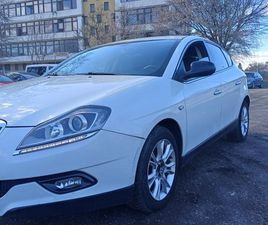 LANCIA DELTA 1.6 2,200 EUR