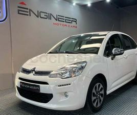 CITROEN C3 PURETECH 105G BUSINESS