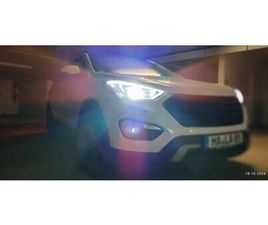 2.2 CRDI PREMIUM 4WD AUTOMATI...