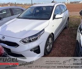CEED SPORTSWAGON 1.0 T-GDI KLIMA|TEMP.