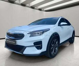 KIA XCEED KIA XCEED 1.5 MHEV TECH DCT