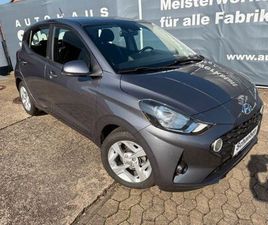 HYUNDAI I10 1.2 TREND